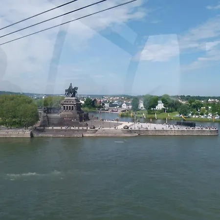 게스트하우스 Garni Haus Bismarckhoehe 3*