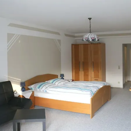 Garni Haus Bismarckhoehe 3* Bad Ems