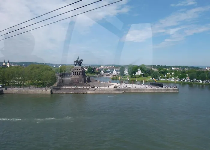 Casa de hóspedes Garni Haus Bismarckhoehe 3*