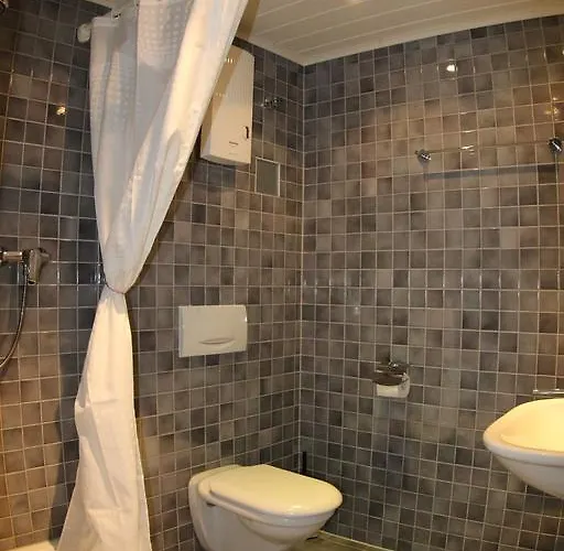 Garni Haus Bismarckhoehe Casa de hóspedes